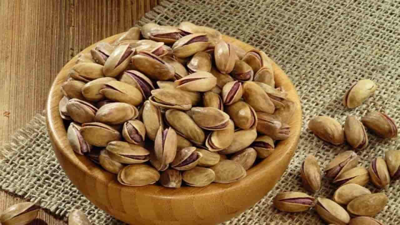 تصویر 2 از خرید پسته اکبری سرکه نمکی + قیمت فروش استثنایی