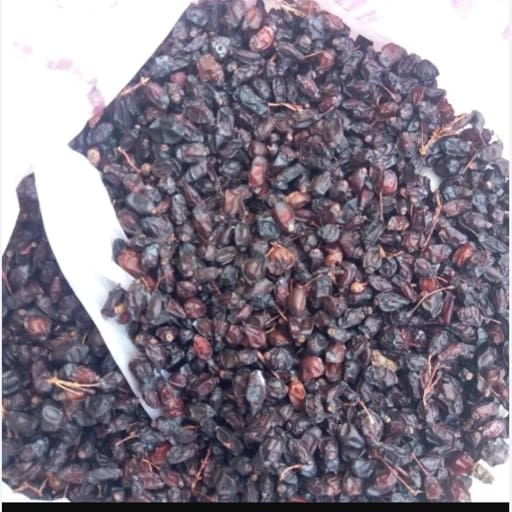تصویر 1 از قیمت خرید زرشک سیاه خشک با فروش عمده