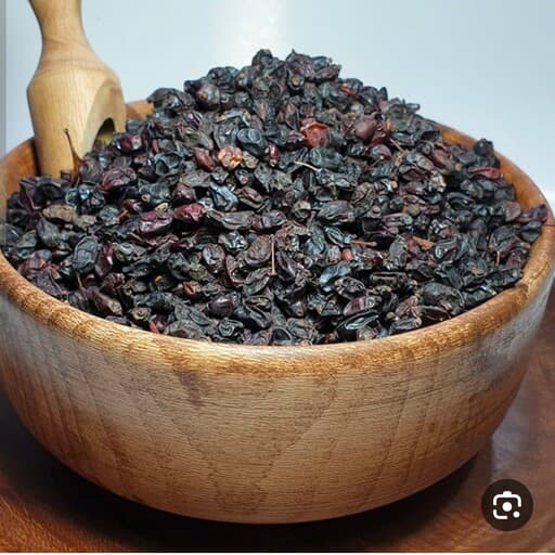 تصویر 4 از خرید و قیمت زرشک سیاه هسته دار + فروش صادراتی