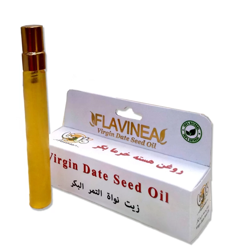 تصویر 4 از خرید روغن هسته خرما فلاوینا + قیمت فروش استثنایی