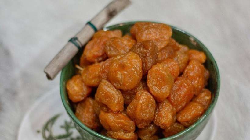 تصویر 3 از خرید آلو بخارا صادراتی + خرید عمده