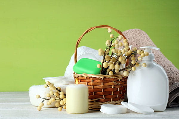 تصویر 4 از قیمت صابون عطری با کیفیت ارزان + خرید عمده