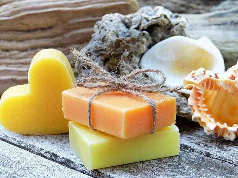 خرید و فروش صابون عسل با شرایط فوق العاده