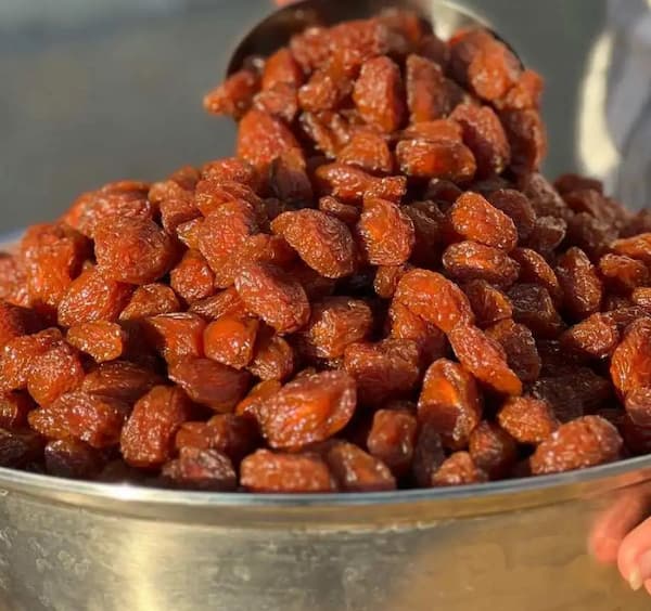 تصویر 2 از خرید آلو بخارا عمده + قیمت ویژه