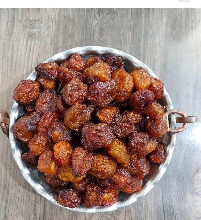 تصویر 5 از خرید آلو بخارا عمده + قیمت ویژه