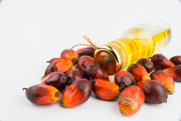تصویر 2 از فروش روغن هسته خرمای پالم + قیمت خرید به صرفه