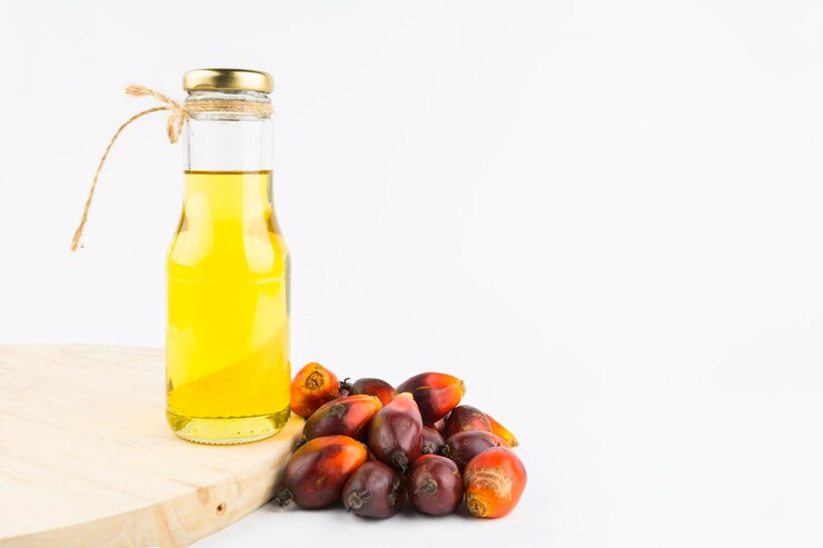 تصویر 2 از قیمت روغن هسته خرما برای مو با کیفیت ارزان + خرید عمده