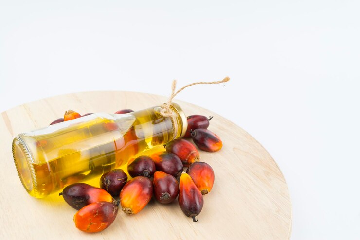 تصویر 3 از قیمت روغن هسته خرما برای مو با کیفیت ارزان + خرید عمده