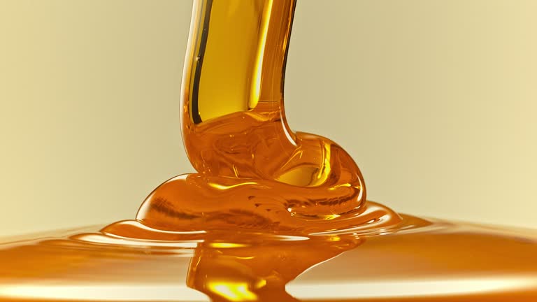 تصویر 3 از قیمت خرید عسل ۹۰۰ گرمی سانتین + فروش ویژه