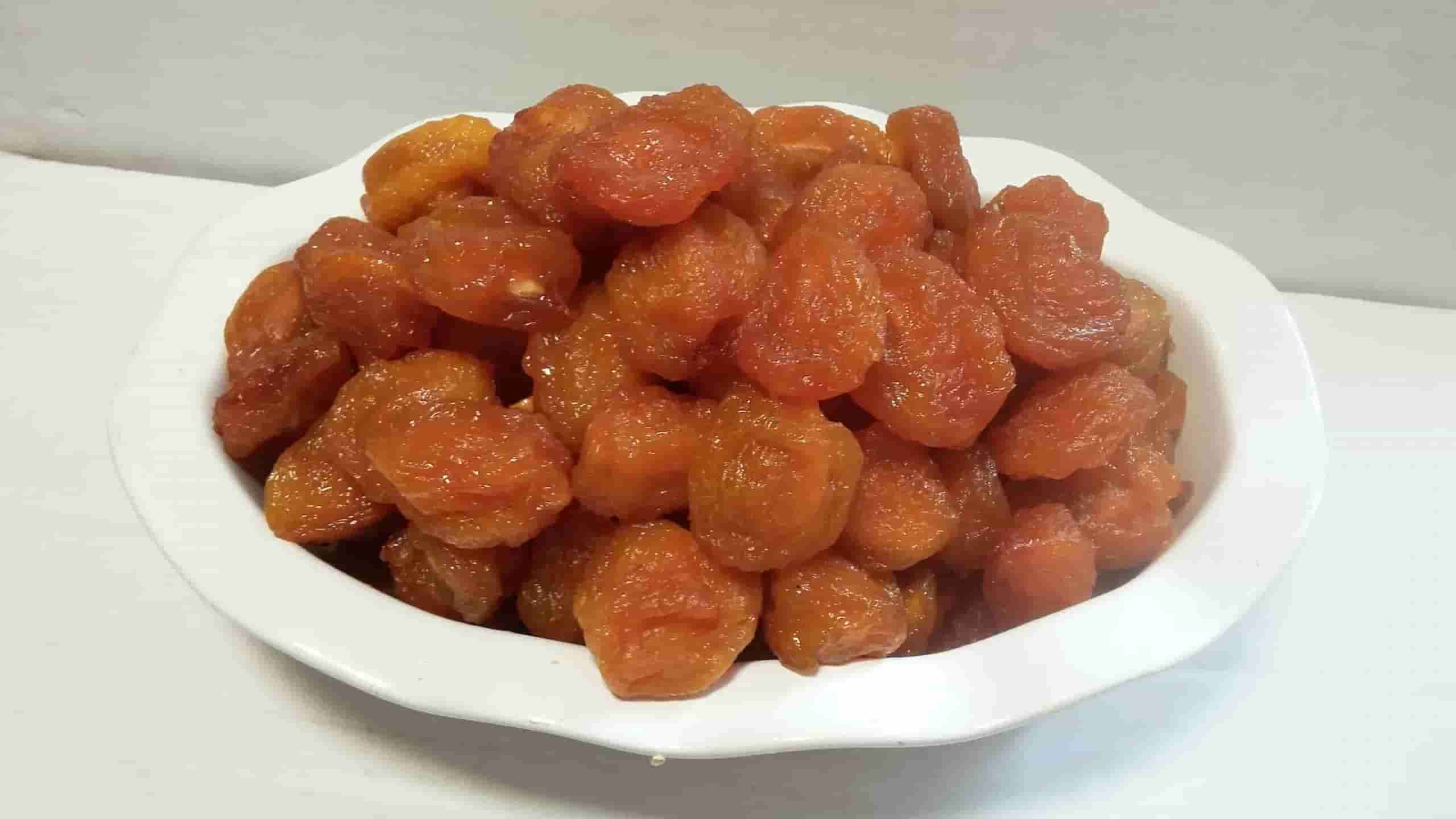تصویر 2 از خرید فوق العاده آلو بخارا تیزابی