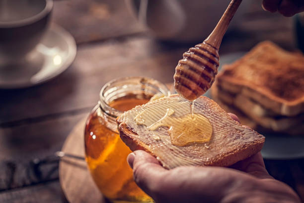 تصویر 2 از فروش عسل ۹۰۰ گرمی دکتر بیز + قیمت خرید به صرفه