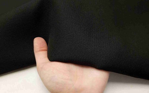 تصویر 5 از فروش پارچه ترگال سرمه ای + قیمت خرید به صرفه