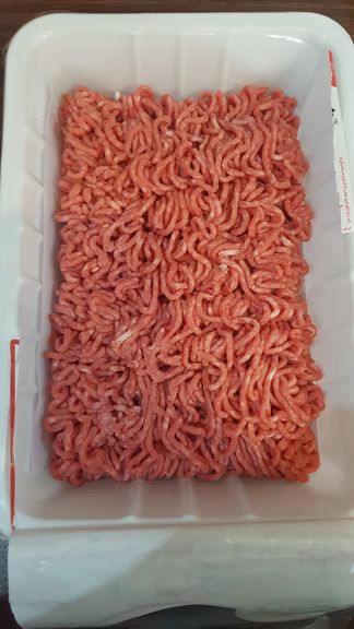 تصویر 4 از فروش گوشت چرخ کرده گوسفندی + قیمت خرید به صرفه