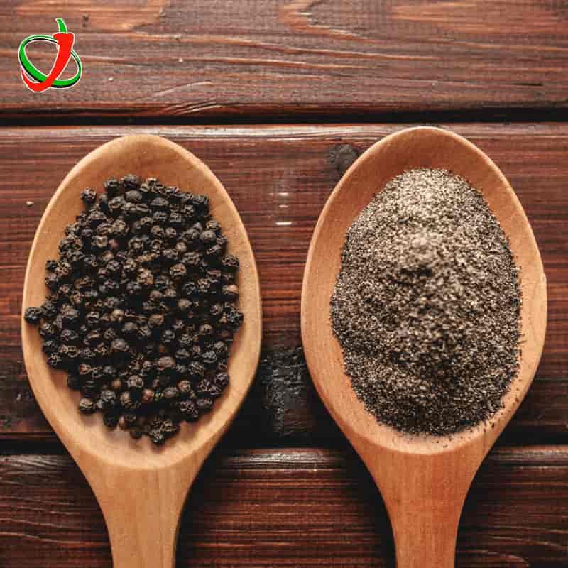 قیمت خرید فلفل سیاه مالزی درجه 1 + فروش ویژه
