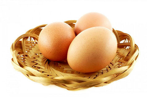 تصویر 2 از قیمت خرید تخم مرغ گیلان با فروش عمده