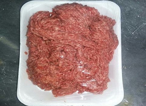 تصویر 1 از قیمت خرید گوشت چرخ کرده گوساله صادراتی عمده به صرفه و ارزان