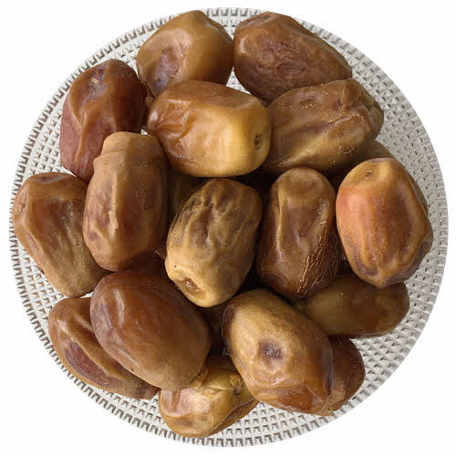 تصویر 4 از قیمت روز خرمای زاهدی صادراتی + خرید عمده