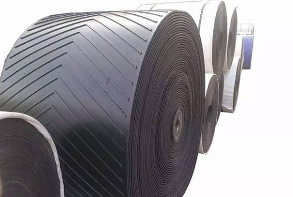 تصویر 1 از فروش عمده نوار نقاله آجدار درجه یک + قیمت مستقیم