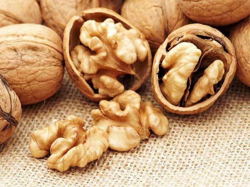 تصویر 1 از خرید و فروش عمده گردو با پوست کاغذی اعلا آذرشهر
