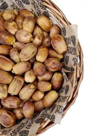 تصویر 1 از فروش خرما زاهدی خارک + قیمت خرید به صرفه