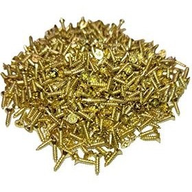 تصویر 2 از قیمت خرید پیچ طلایی 2 × 10 + با فروش عمده