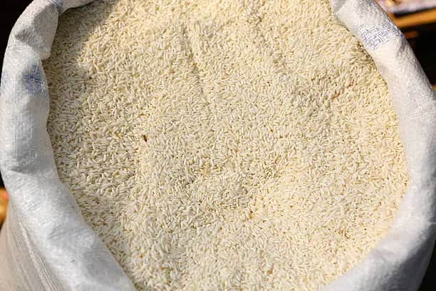 تصویر 5 از قیمت خرید برنج پاکستانی اعلا با فروش عمده