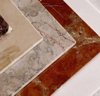 سنگ تراورتن بوکان قابل استفاده در راه‌ پله