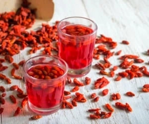 تصویر 2 از قیمت خرید عصاره ارگانیک زرشک + فروش ویژه