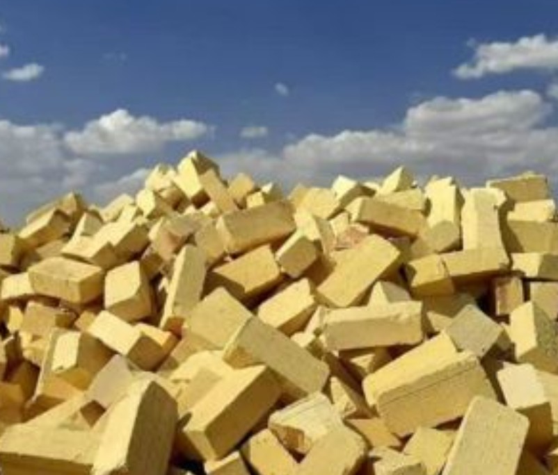 فروش آجر فشاری