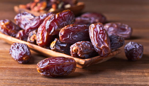 تصویر 1 از خرید خرما رطب تازه + بهترین قیمت