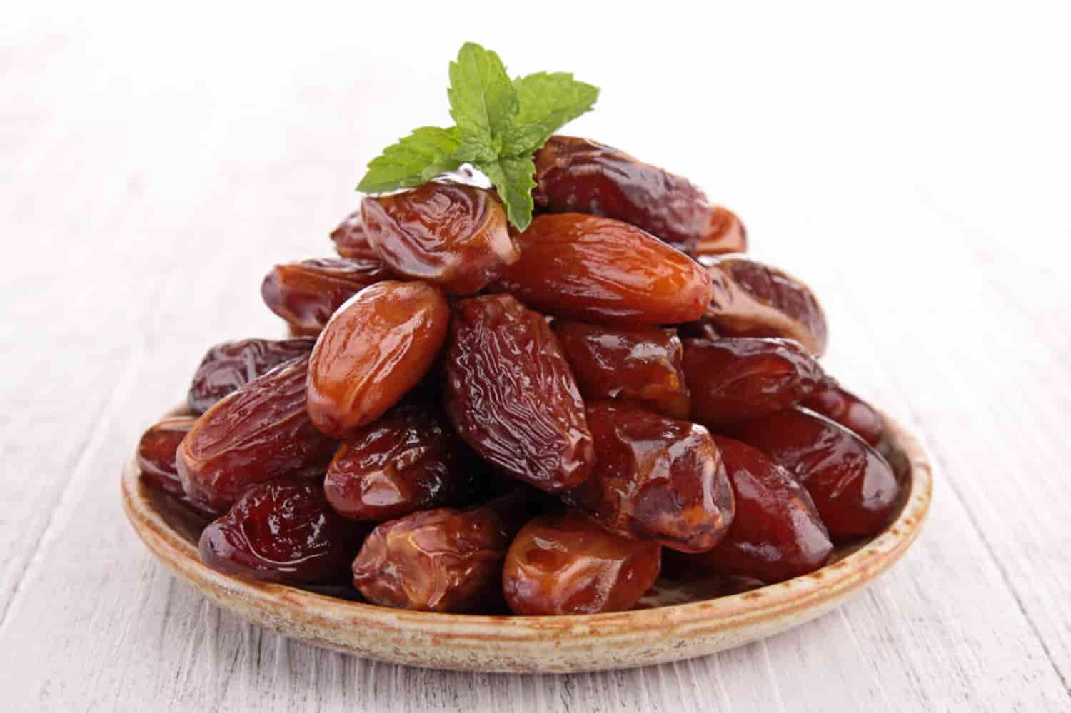 تصویر 2 از قیمت خرید خرما رطب عسلی با فروش عمده