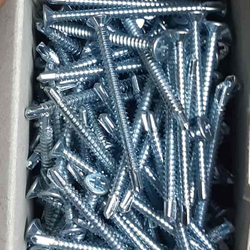 تصویر 4 از قیمت خرید پیچ مته سر خود ۳ سانت عمده به صرفه و ارزان
