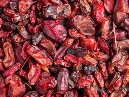 تصویر 3 از فروش زرشک زیر تالاری ۷ کیلویی + قیمت خرید به صرفه