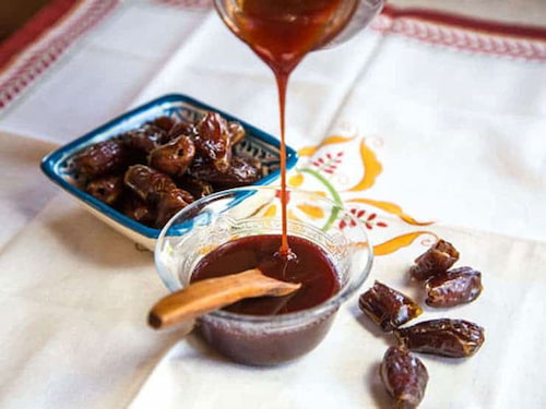 تصویر 5 از شیره خرما مرغوب جنوب + فروش عمده