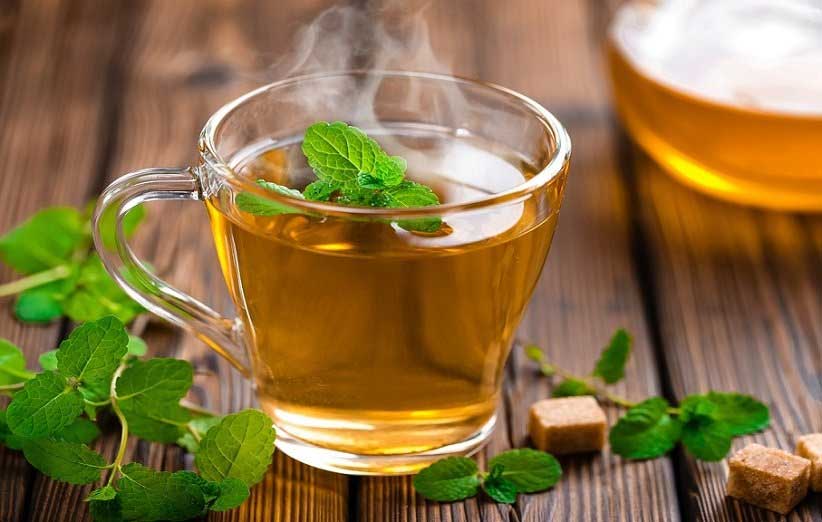 خرید دمنوش نعناع خالص با کیفیت ممتاز