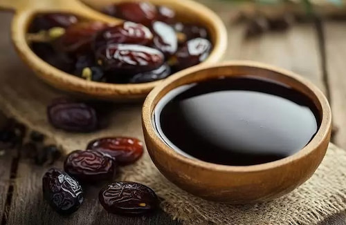 شیره خرما