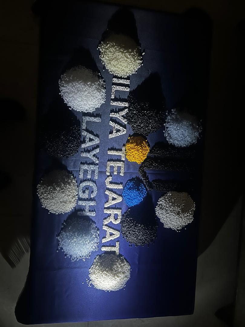 تصویر 4 از فروش فوق العاده گرانول PVC سخت برای لوله UPVC در ایران + قیمت همکاری
