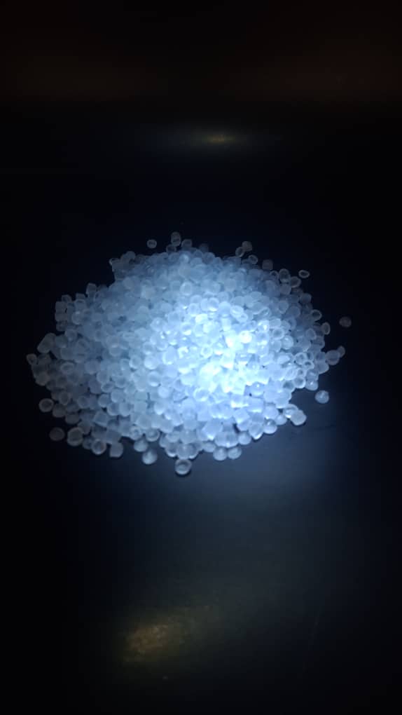تصویر 4 از فروش ویژه گرانول PVC سفید نرم برای شلنگ باغبانی مخصوص صادرات در ایران + قیمت مستقیم کارخانه