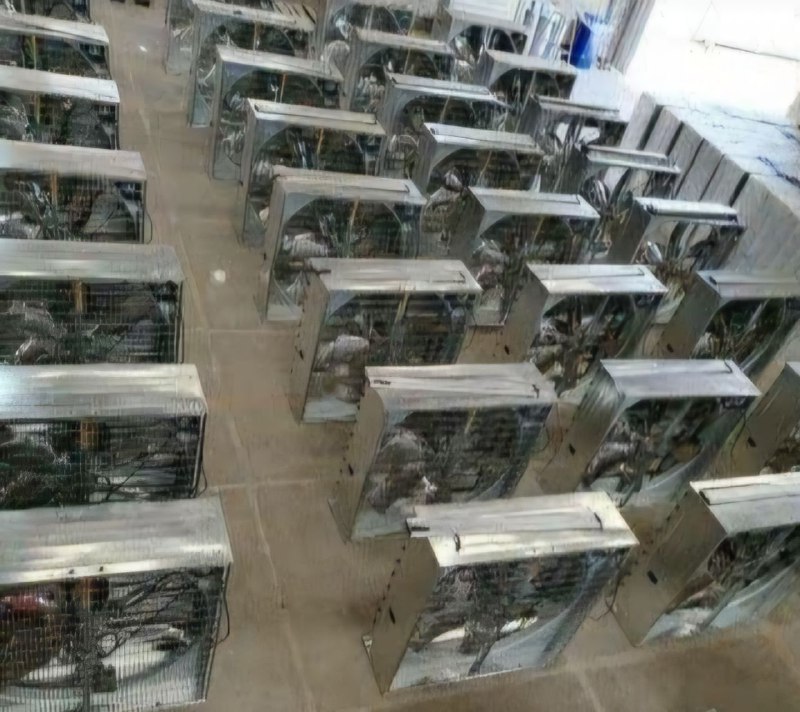 تصویر 4 از بهترین فن تهویه صنعتی دمپردار به قیمت کارخانه