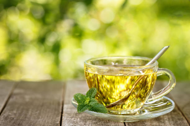 تصویر 2 از خرید و قیمت عرق نعناع اصل + فروش عمده