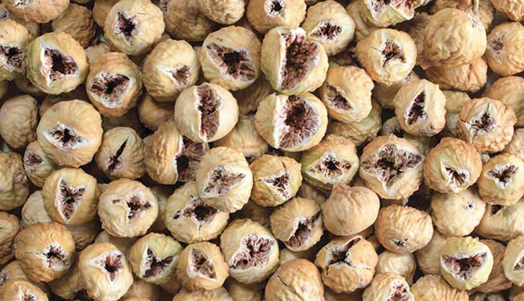 تصویر 3 از خرید انجیر خشک خسروی + قیمت فروش استثنایی