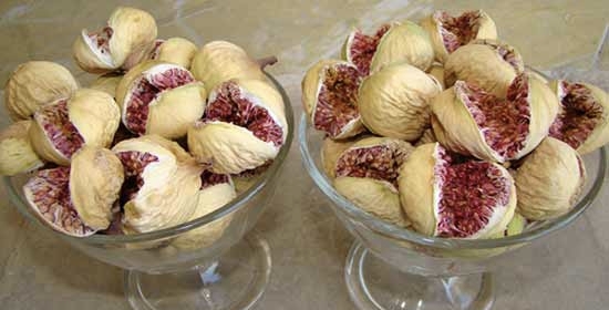 تصویر 3 از قیمت انجیر خشک فوق پرک + خرید باور نکردنی