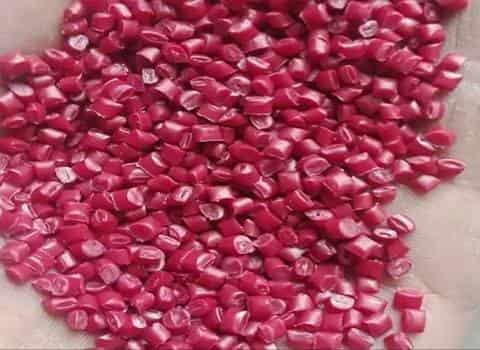 تصویر 1 از خرید و قیمت گرانول رنگی پلاستیک + فروش صادراتی