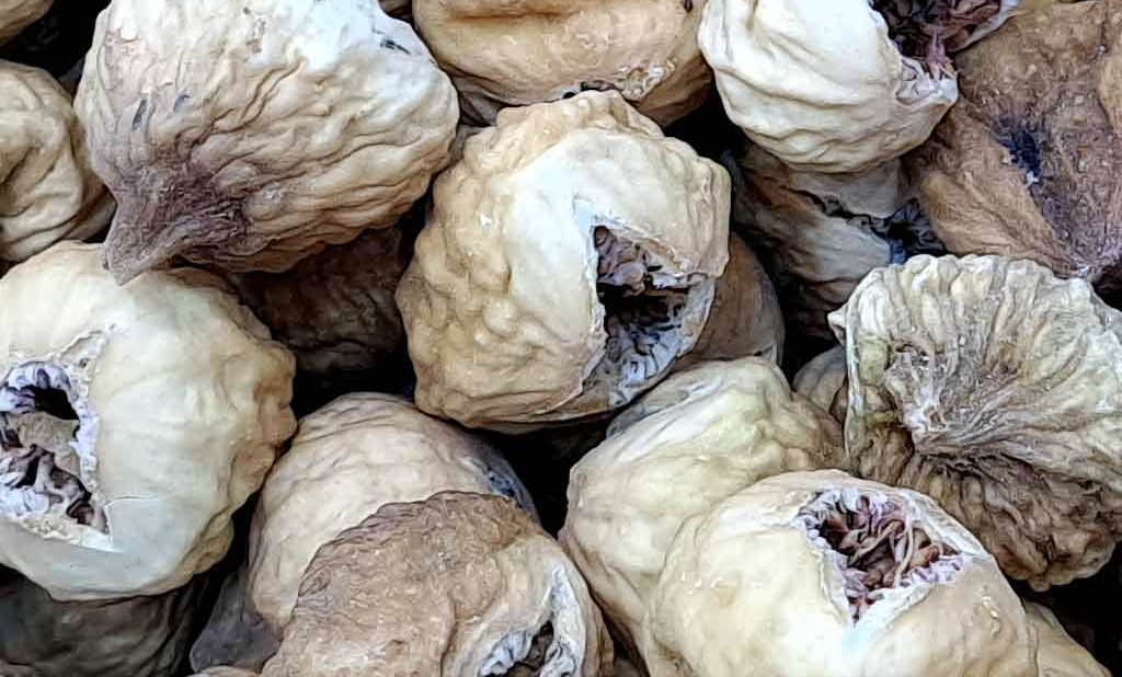 تصویر 1 از قیمت خرید انجیر خشک خندان + فروش ویژه و به صرفه