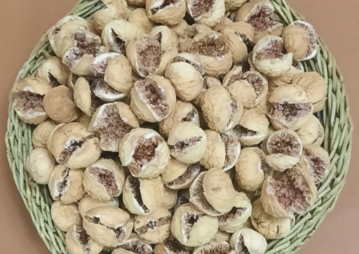 تصویر 4 از قیمت خرید انجیر خشک خندان + فروش ویژه و به صرفه
