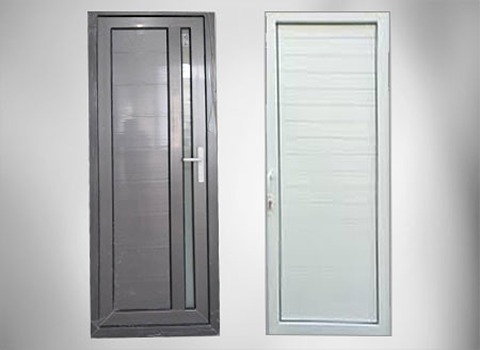 خرید درب upvc