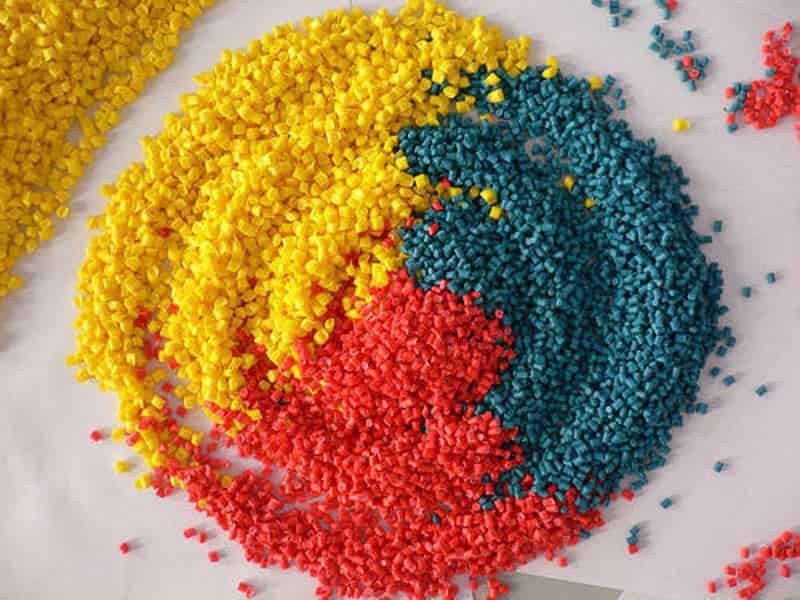 تصویر 3 از قیمت خرید گرانول پلی اتیلن پتروشیمی + فروش ویژه