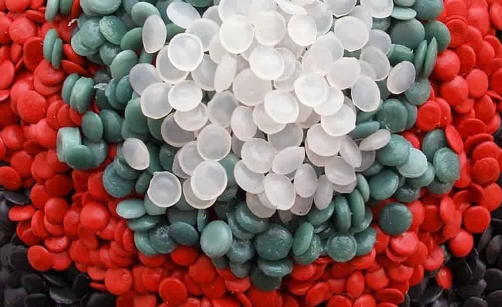 تصویر 1 از قیمت خرید گرانول پلی اتیلن پتروشیمی + فروش ویژه