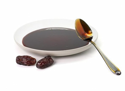 تصویر 4 از شیره خرما محلی بم کرمان یک کیلویی