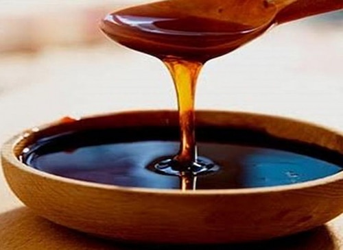 فروش شیره خرما
